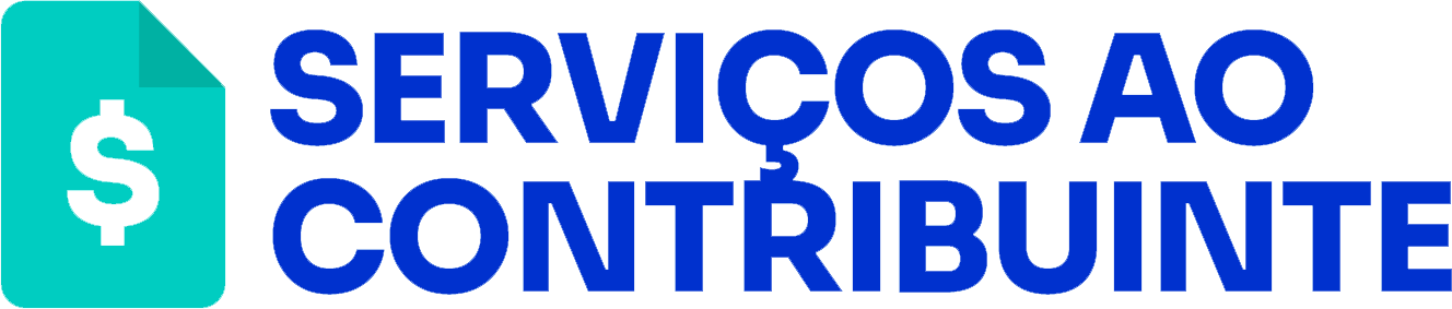Serviços ao Contribuinte