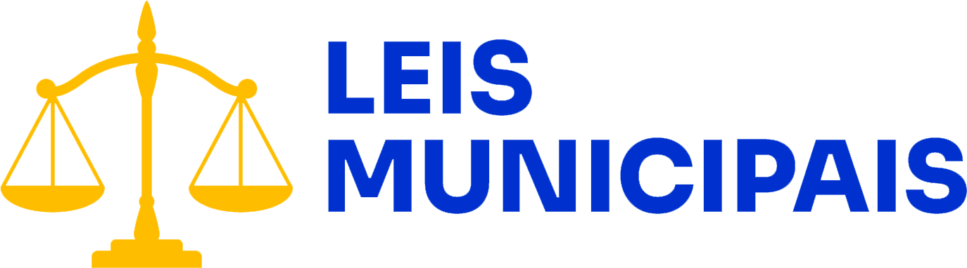 Leis Municipais