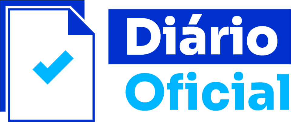 Diário Oficial